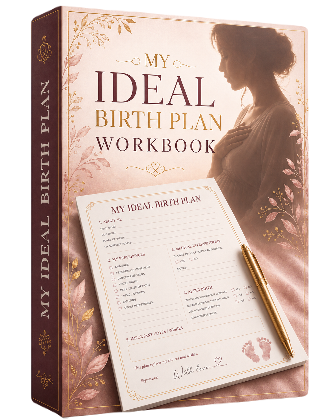 20 Questions to Ask Your Midwife or OB